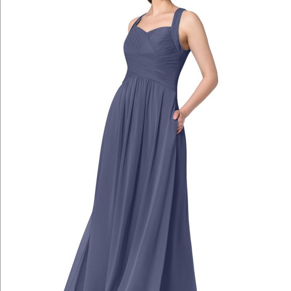 Azazie Bridesmaid Dress
